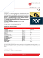 TDS - Logicbase V-SL