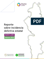 Reporte A Estatal