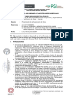 1 Informe Nº044-2021-... DGCH - Presentacion de Supervision de Obra