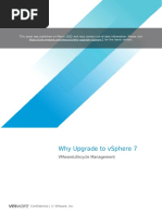 Why Upgrade To Vsphere 7 Noindex