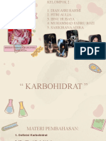 Karbohidrat PPT Okee