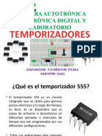 Temporizadores 555