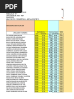 Decimo Grado B Egb P. Interdisciplinar