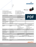 Datenblatt Datasheetp8385 r9.0