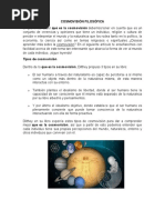 Cosmovisión Filosófica