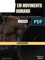 Expert em Movimento Humano