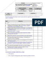 F01-IA-SSOMA-001 Registro de Inducción Específica Del Personal Nuevo o Trasladado - Versión2