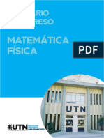 Matemática-Física GUÍA TEÓRICA