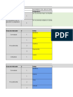 5° Nazareno Geometria Indicadores