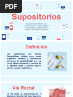 Presentacion Farmacologia