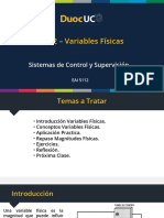 1.1.3 PPT - Variables Fisicas