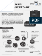 Datasheet 5W - 07.04.22