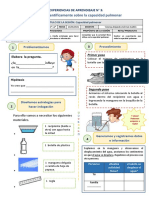 Indagamos Sobre La Capacidad Pulmonar