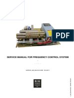 Manual de Servicio Dynamove