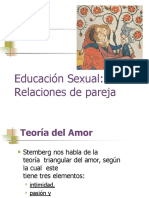 Clase 1-Teoria Del Amor