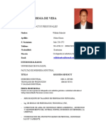 CV Noboa Wilfrido