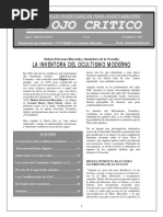 EOC El Ojo Crítico 41 (Invierno 2003)