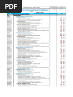 4.5.1.4 Planilla de Metrados Desmontes y Relaveras