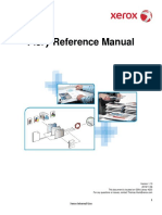 Fiery Reference Manual