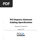 PCI Express External Cabling R3.0 v0.8 TS 20170808 NCB