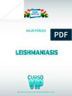 Leishmaniasis