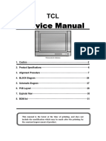 M28SPG8 Service Manual