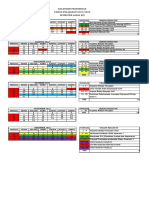 Kalender Pendidikan 2022-2023