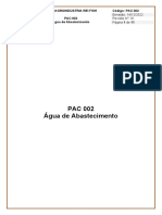 02 PAC Agua - Abastecimento Atual v.01