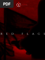 Red Flags