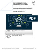 Practina N3 - Higrometro - 1632369