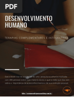 E-Book 2 - Desenvolvimento Humano