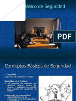 Curso Basico de Seguridad