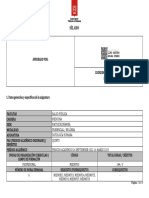 Silabo Patología ESPOCH