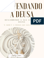 Ebook Desvendando A Deusa