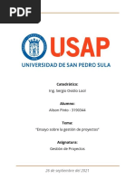 Alison Pinto 3190344 Tarea1