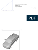 Electronic Service Information System (PE615510 - DP6FSC4) CDCA. 1