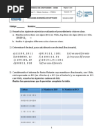 Taller 2-Errores de Redondeo - Mantisa