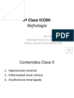 Clase 2. Nefro 2 (HTA, IRA, ERC)