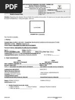 Students Profile Form