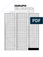 #2 - ACESSO DIRETO 1 - Prova UNIFAP