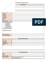 Evaluacion Clinico Formato