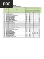 Leger K2013 Kelas 8A