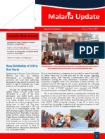 Malaria Updatemar 2019