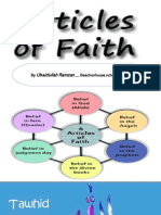 Articles of Faith