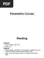 16 Curve Basics