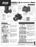 S5200/ S5200/ S5600 S5600: Camera Controls