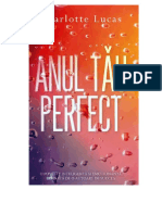 Charlotte Lucas - Anul Tau Perfect