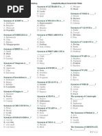 Synonyms of PakMcqs PDF