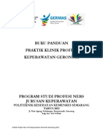 PANDUAN PRAKTEK PROFESI GERONTIK NERS VIII 2022 - No