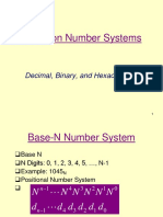 Number System Conversion2